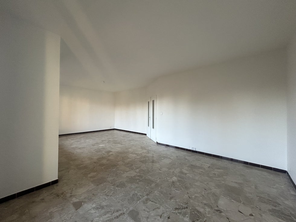 Appartement Avenue de l'Arc de Meyran à Aix-en-Provence