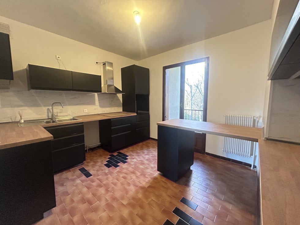 Appartement Avenue de l'Arc de Meyran à Aix-en-Provence