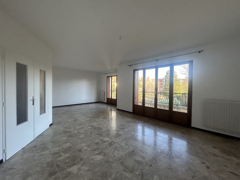 Appartement Avenue de l'Arc de Meyran à Aix-en-Provence