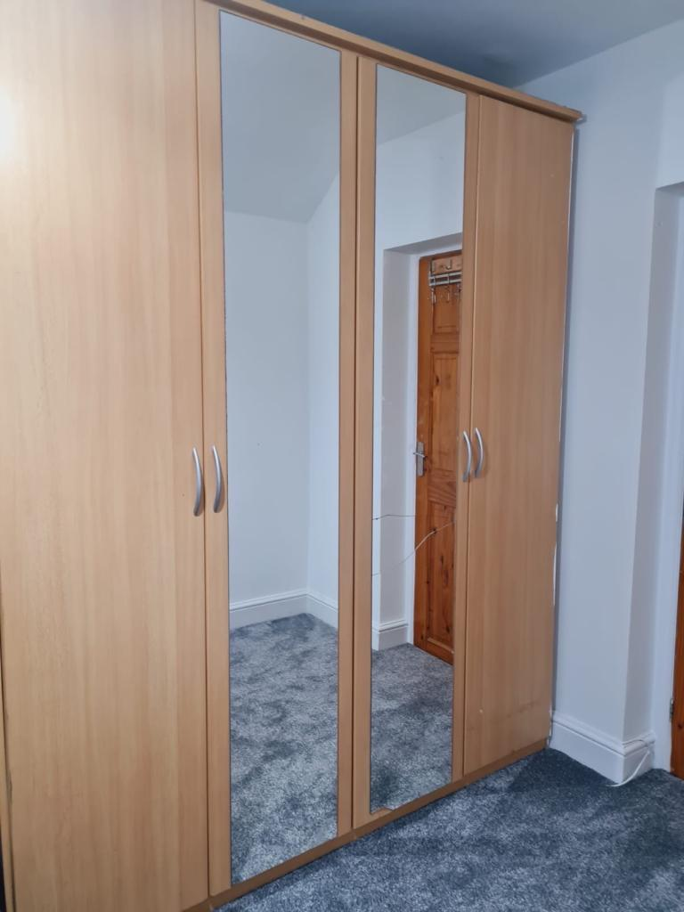 Room Woodlands Road in Greater London