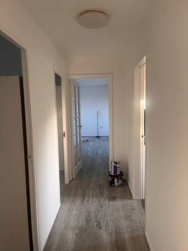 Flat Waterville Drive in Basildon