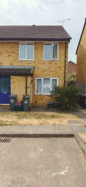 Flat Harvesters Close in Greater London