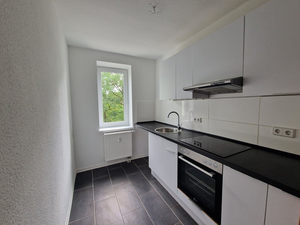 Wohnung Birkenallee in Roßlau