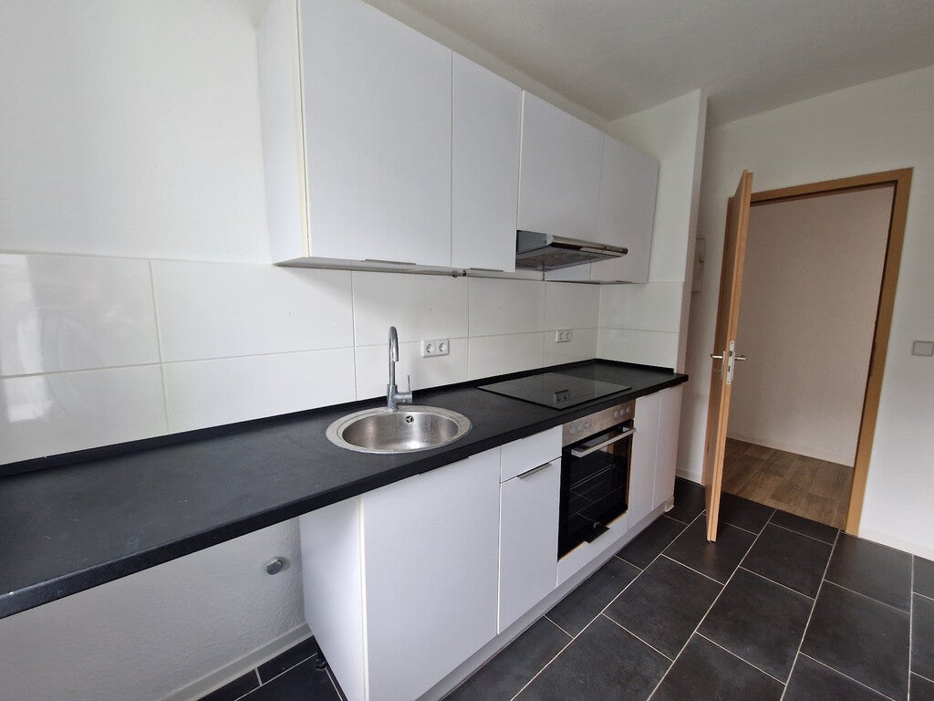 Wohnung Birkenallee in Roßlau