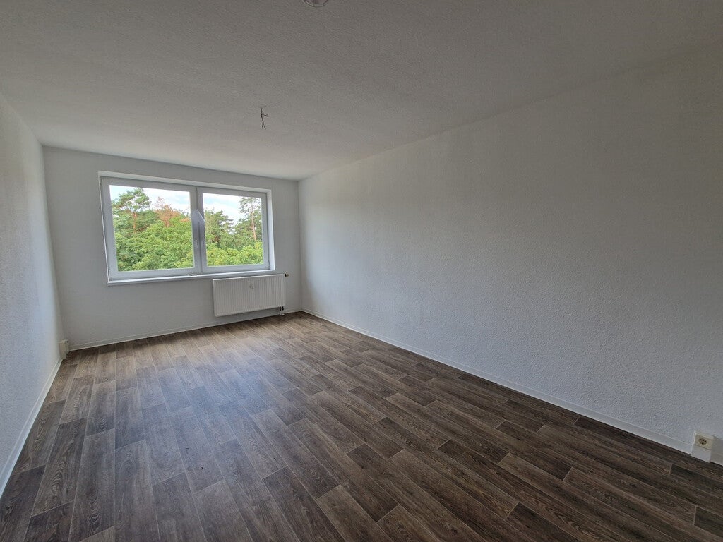 Wohnung Birkenallee in Roßlau