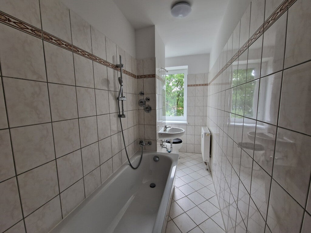 Wohnung Birkenallee in Roßlau
