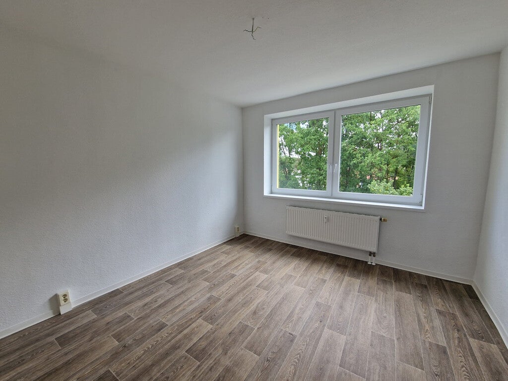 Wohnung Birkenallee in Roßlau