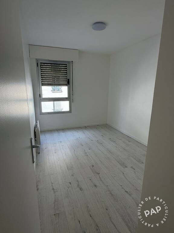 Appartement Boulevard de Bercy à Paris