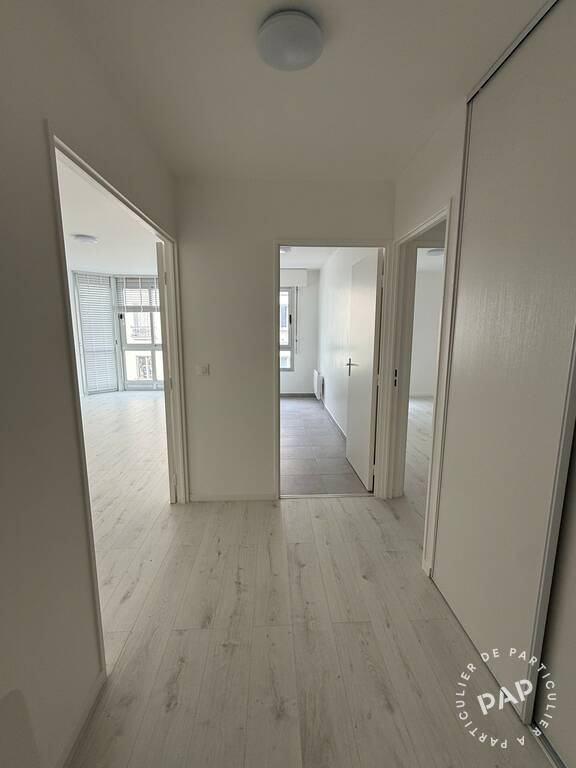 Appartement Boulevard de Bercy à Paris