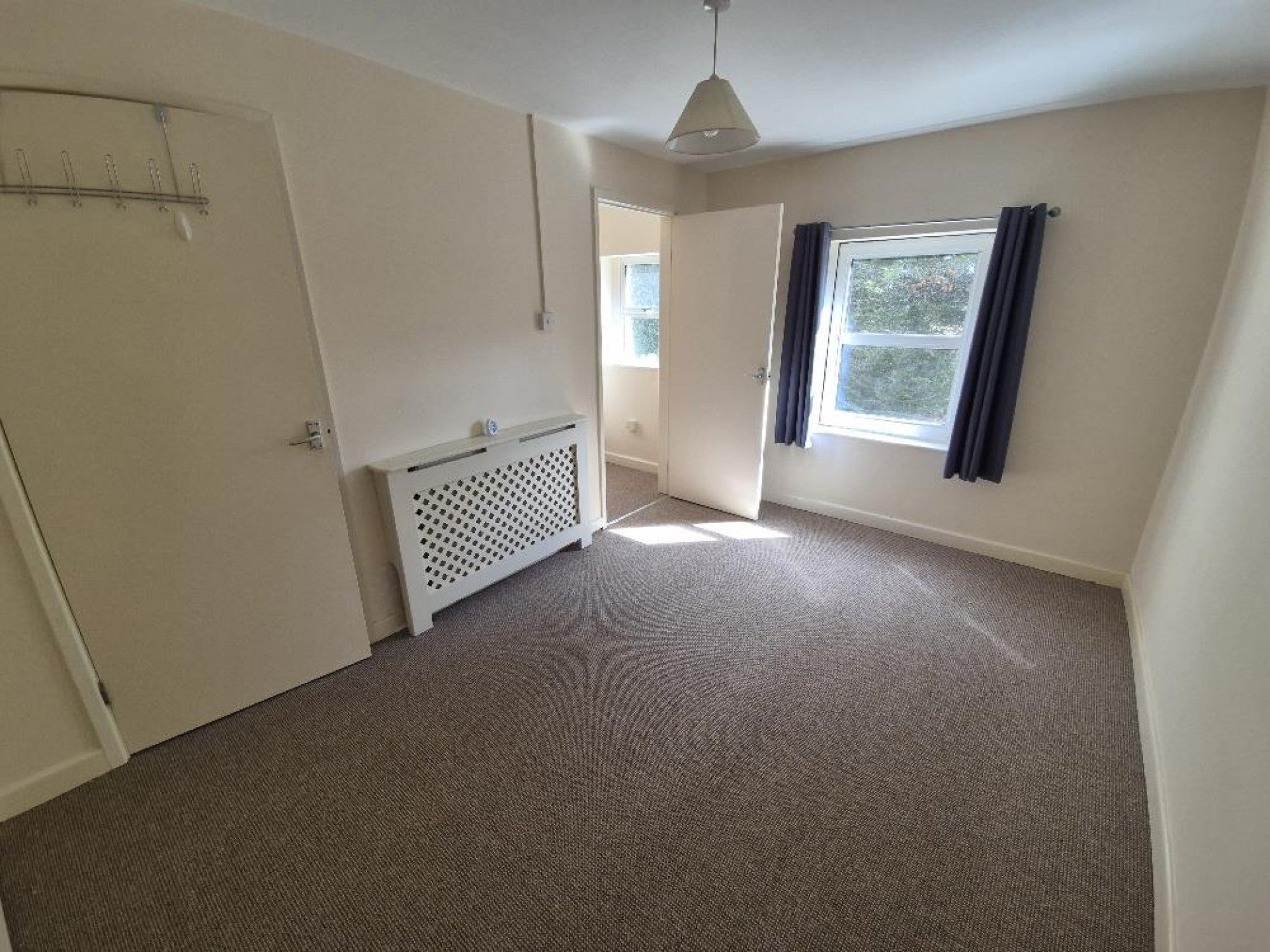 Flat Silver Street in Midsomer Norton