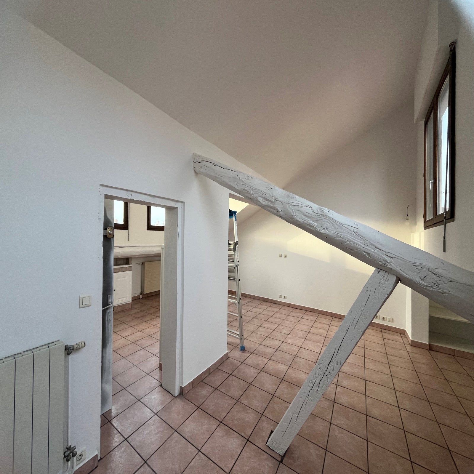 Appartement Rue Pierre Corneille à Lyon