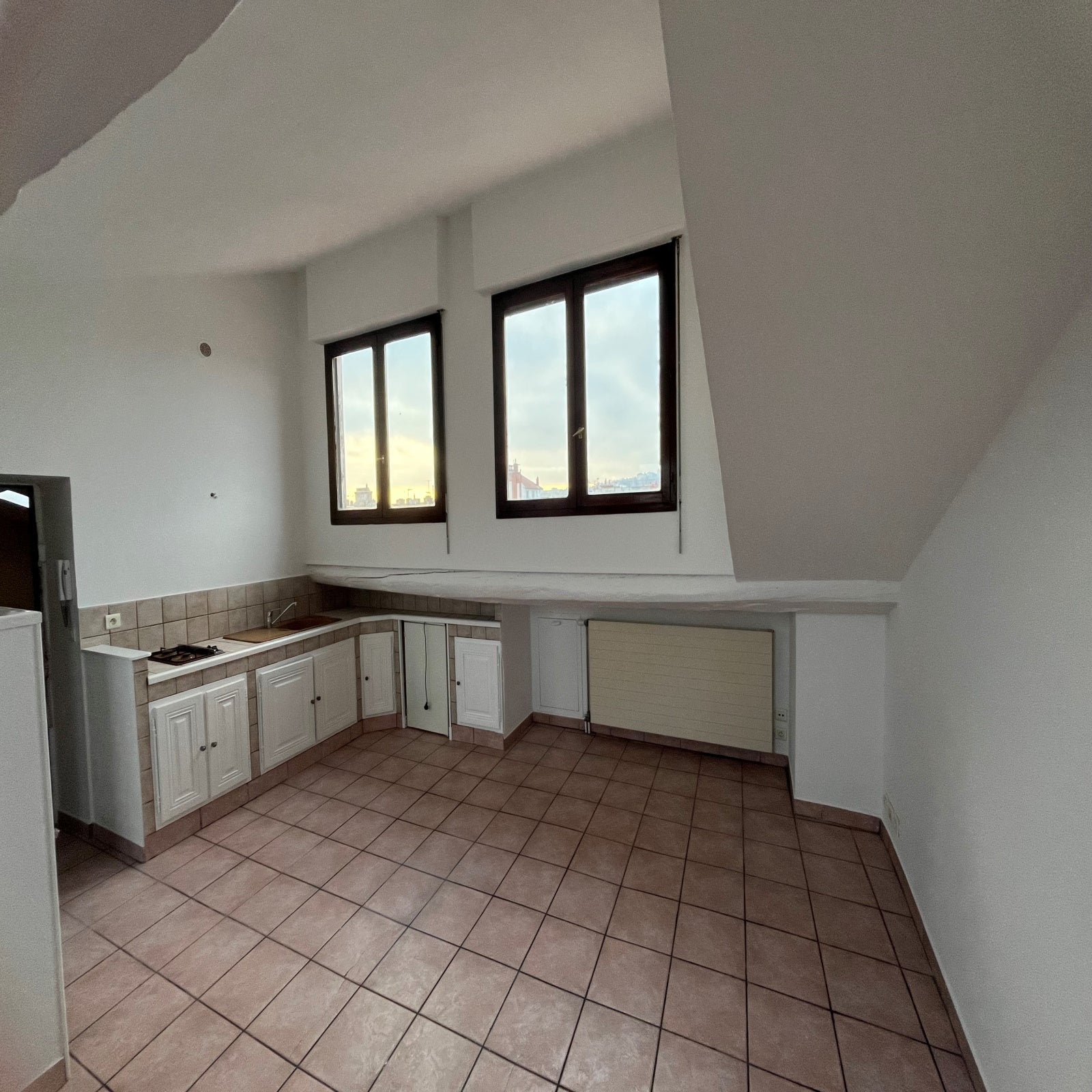 Appartement Rue Pierre Corneille à Lyon