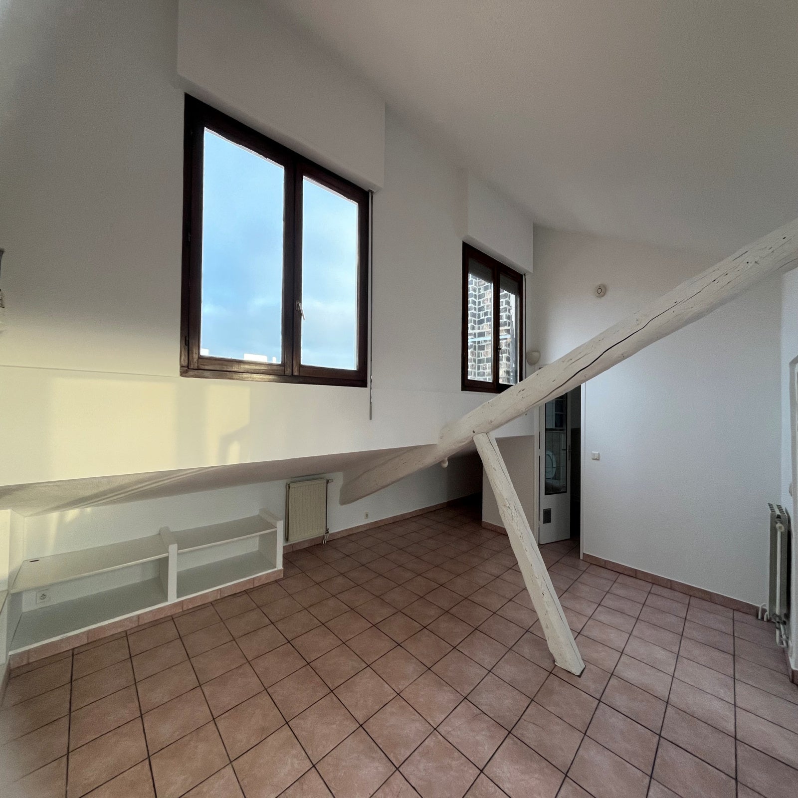 Appartement Rue Pierre Corneille à Lyon