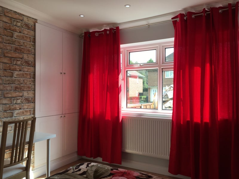Room Chipstead Road in Birmingham
