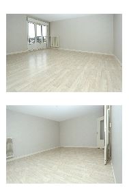 Flat Rue Claude Bernard in Argenton-sur-Creuse