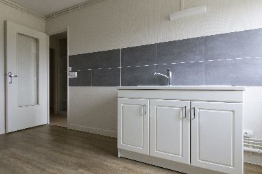 Flat Rue Claude Bernard in Argenton-sur-Creuse