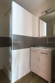 Flat Rue Claude Bernard in Argenton-sur-Creuse