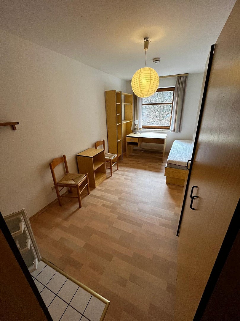 Wohnung Franz-Stockbauer-Weg in Passau