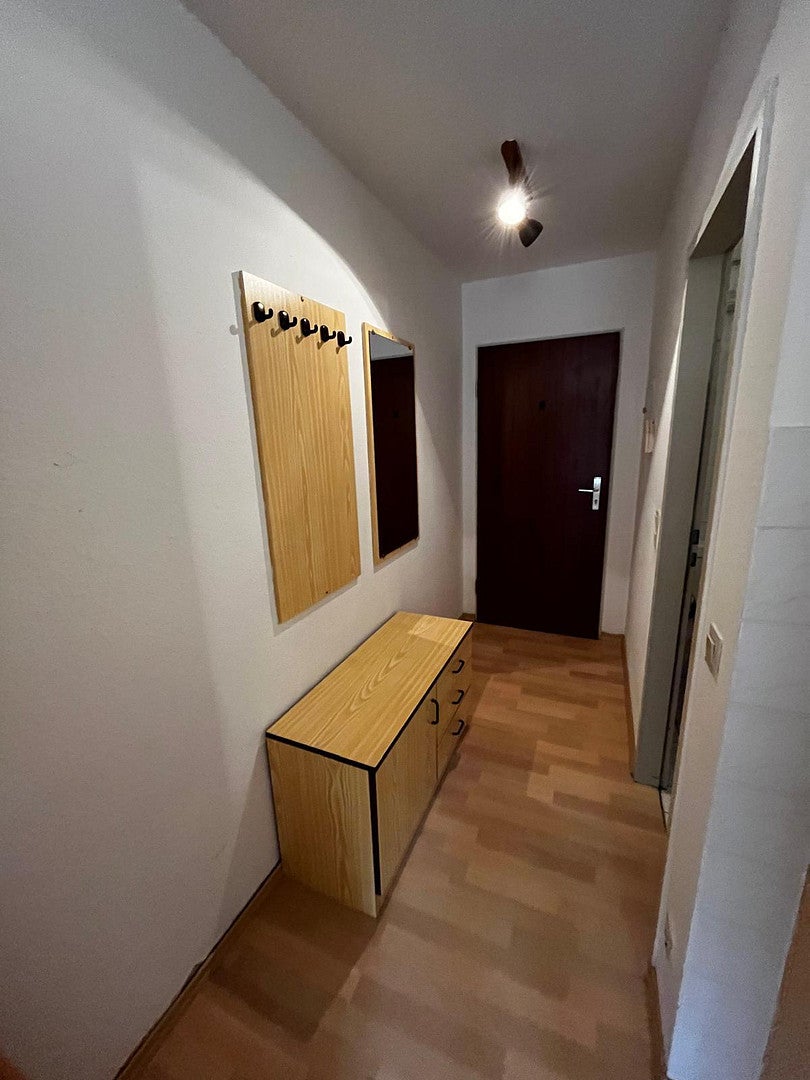 Wohnung Franz-Stockbauer-Weg in Passau