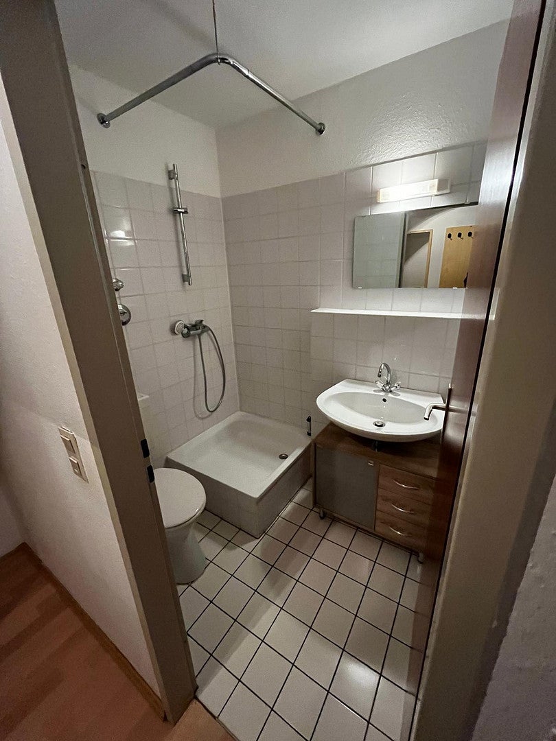 Wohnung Franz-Stockbauer-Weg in Passau