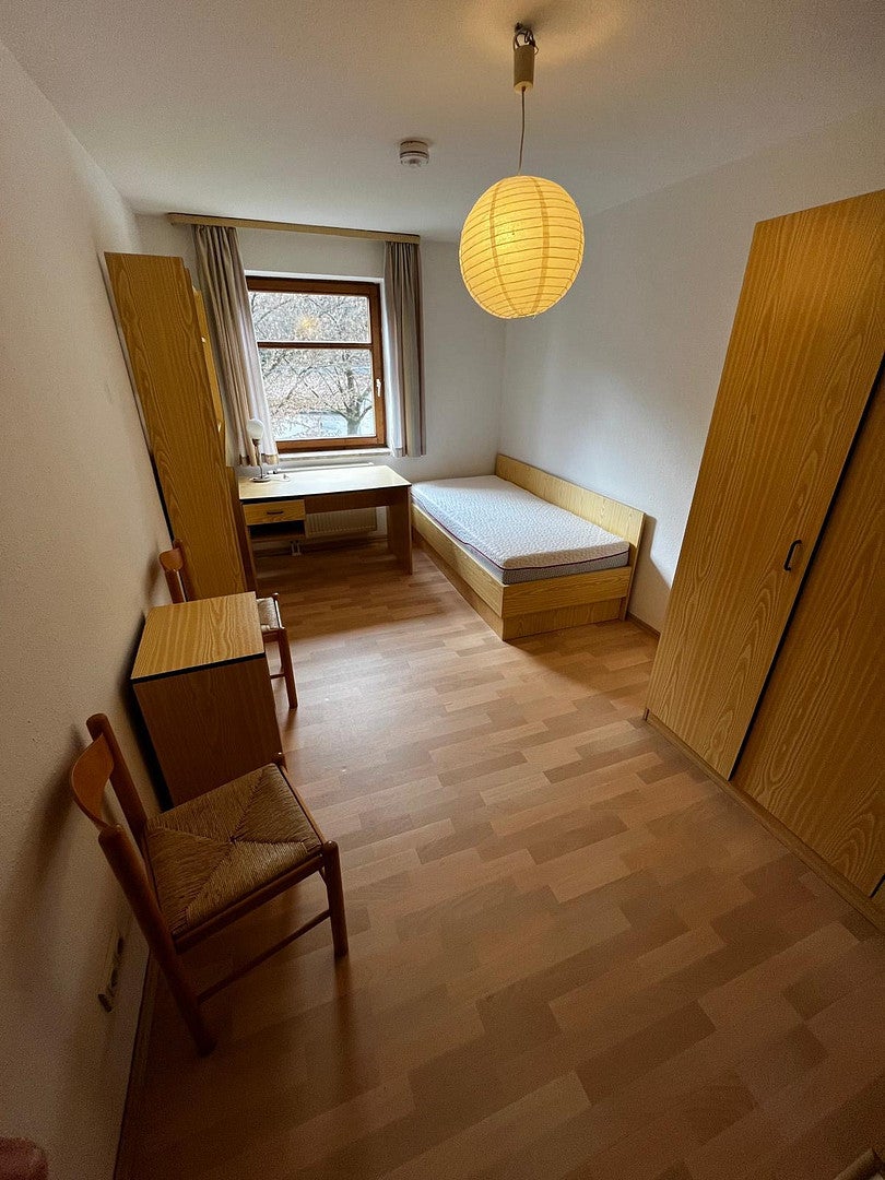 Wohnung Franz-Stockbauer-Weg in Passau