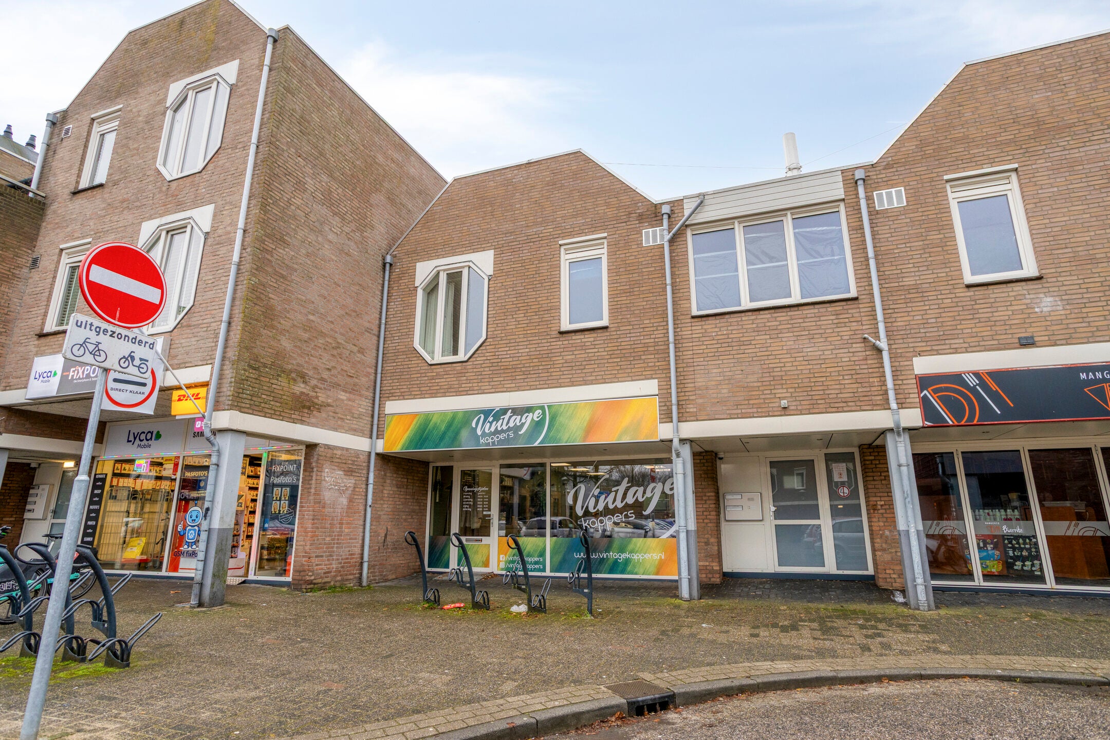 Biarritzplein