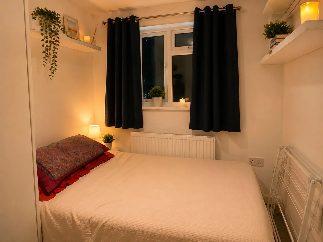 House Leygreen Close in Luton