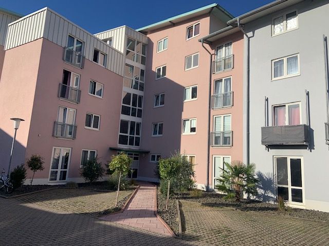 Wohnung Wilhelm-Raabe-Straße in Kaiserslautern