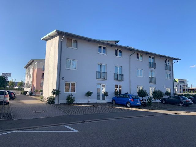Wohnung Wilhelm-Raabe-Straße in Kaiserslautern