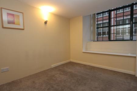 Flat Wimbledon Street in Leicester