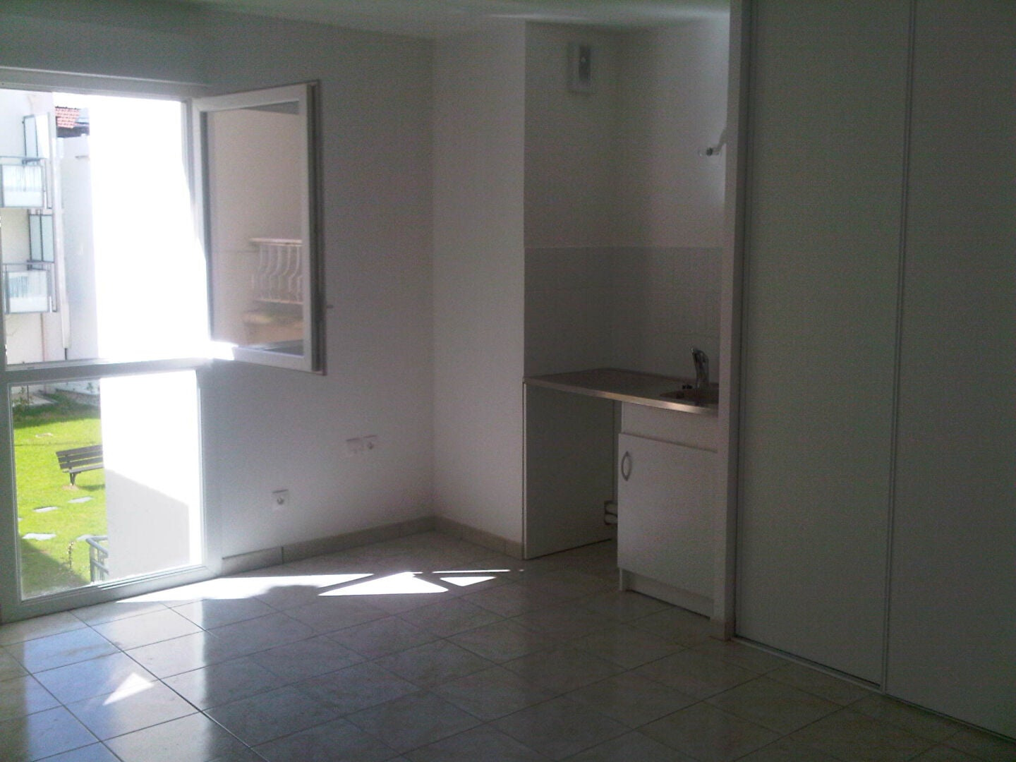 Appartement Rue Joseph Chapelle à Lyon