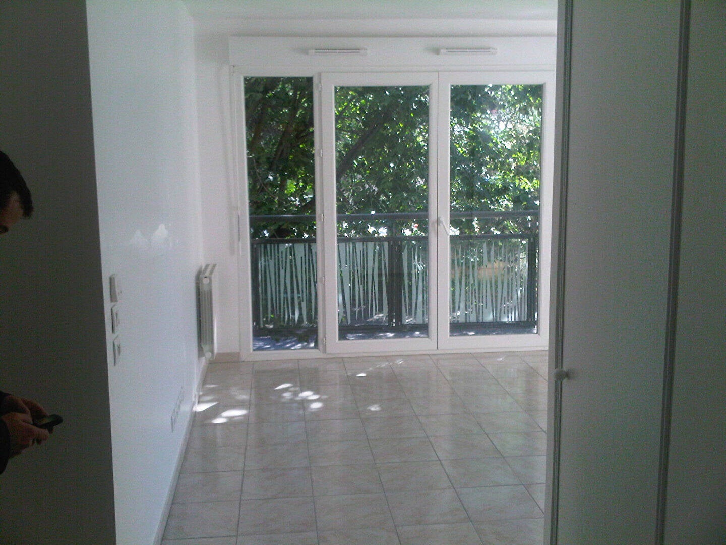 Appartement Rue Joseph Chapelle à Lyon