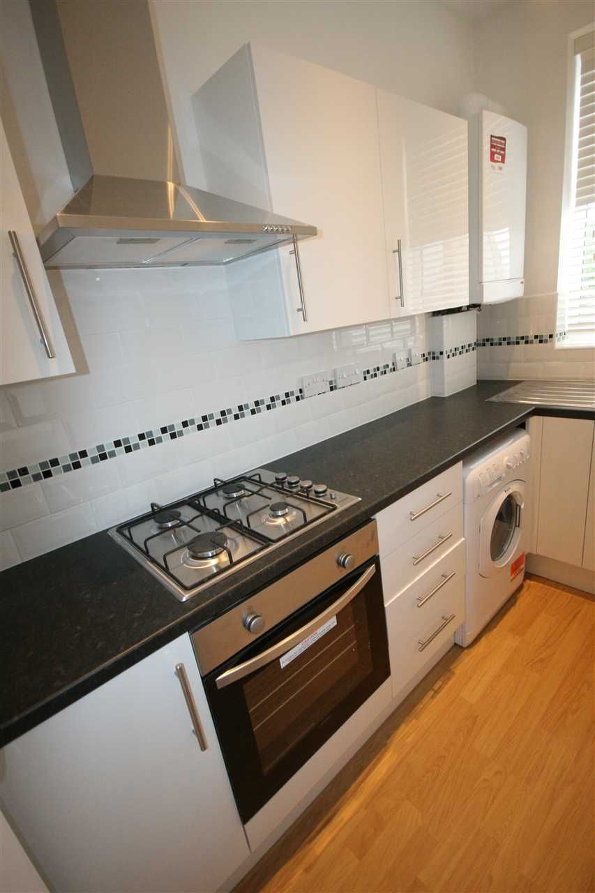 Flat Hindes Road in Greater London
