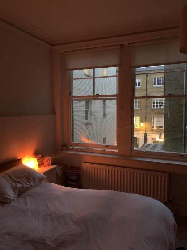 Room Long Acre in City of Westminster