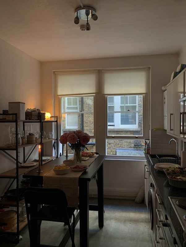 Room Long Acre in City of Westminster