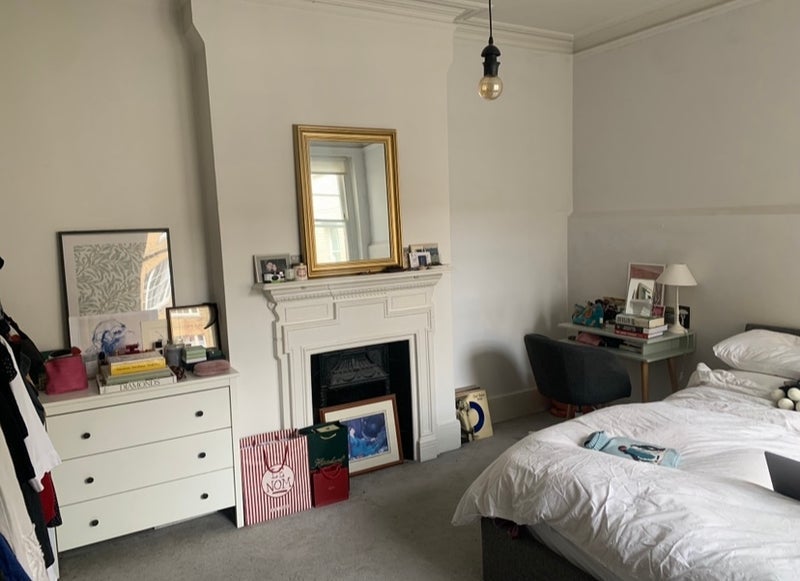 Room Long Acre in City of Westminster