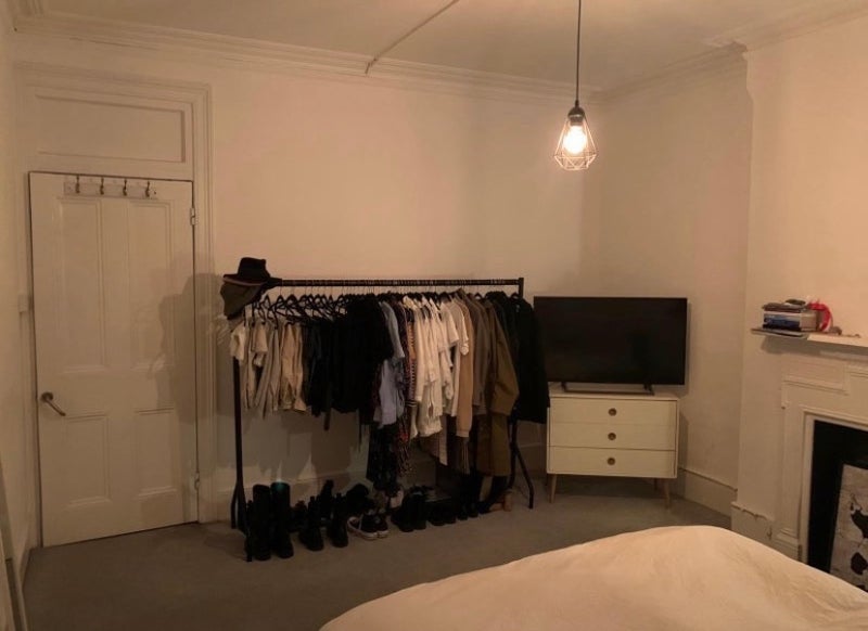 Room Long Acre in City of Westminster