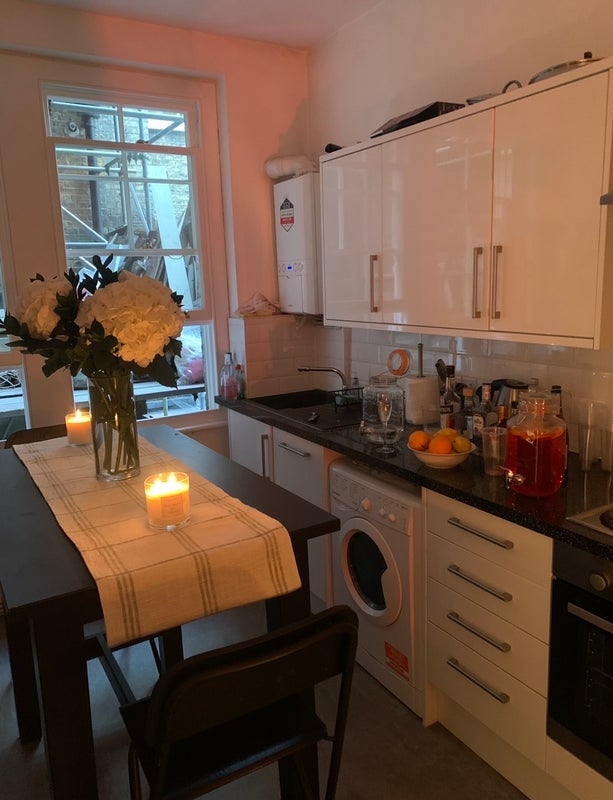 Room Long Acre in City of Westminster