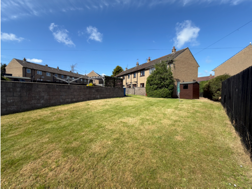 House Kemnay Gardens in Dundee