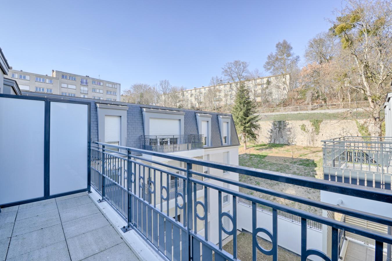 Appartement Rue Saint Léger à Saint-Germain-en-Laye