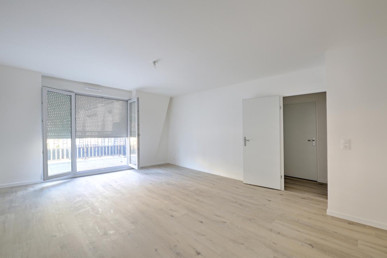 Appartement Rue Saint Léger à Saint-Germain-en-Laye