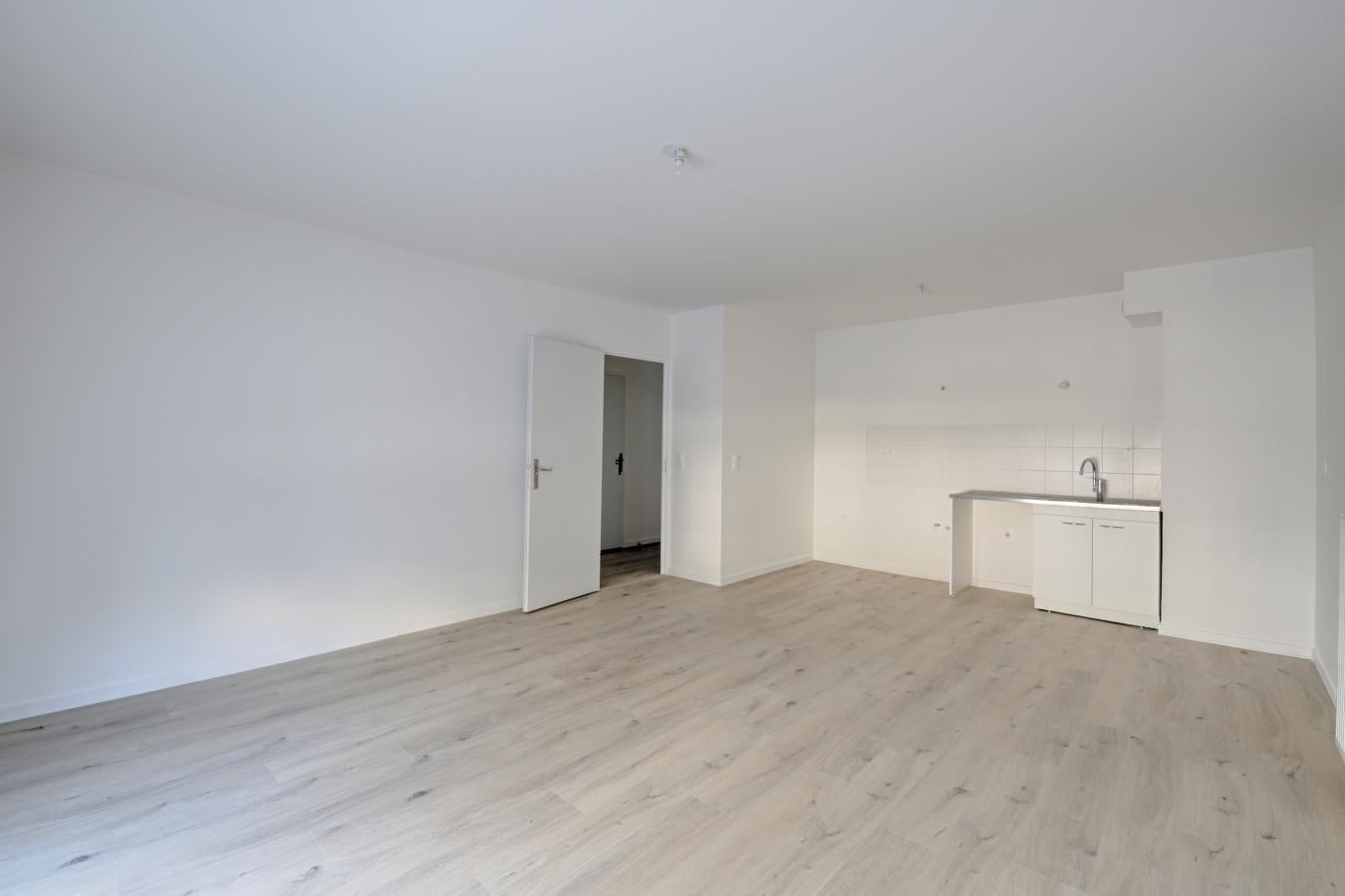 Appartement Rue Saint Léger à Saint-Germain-en-Laye