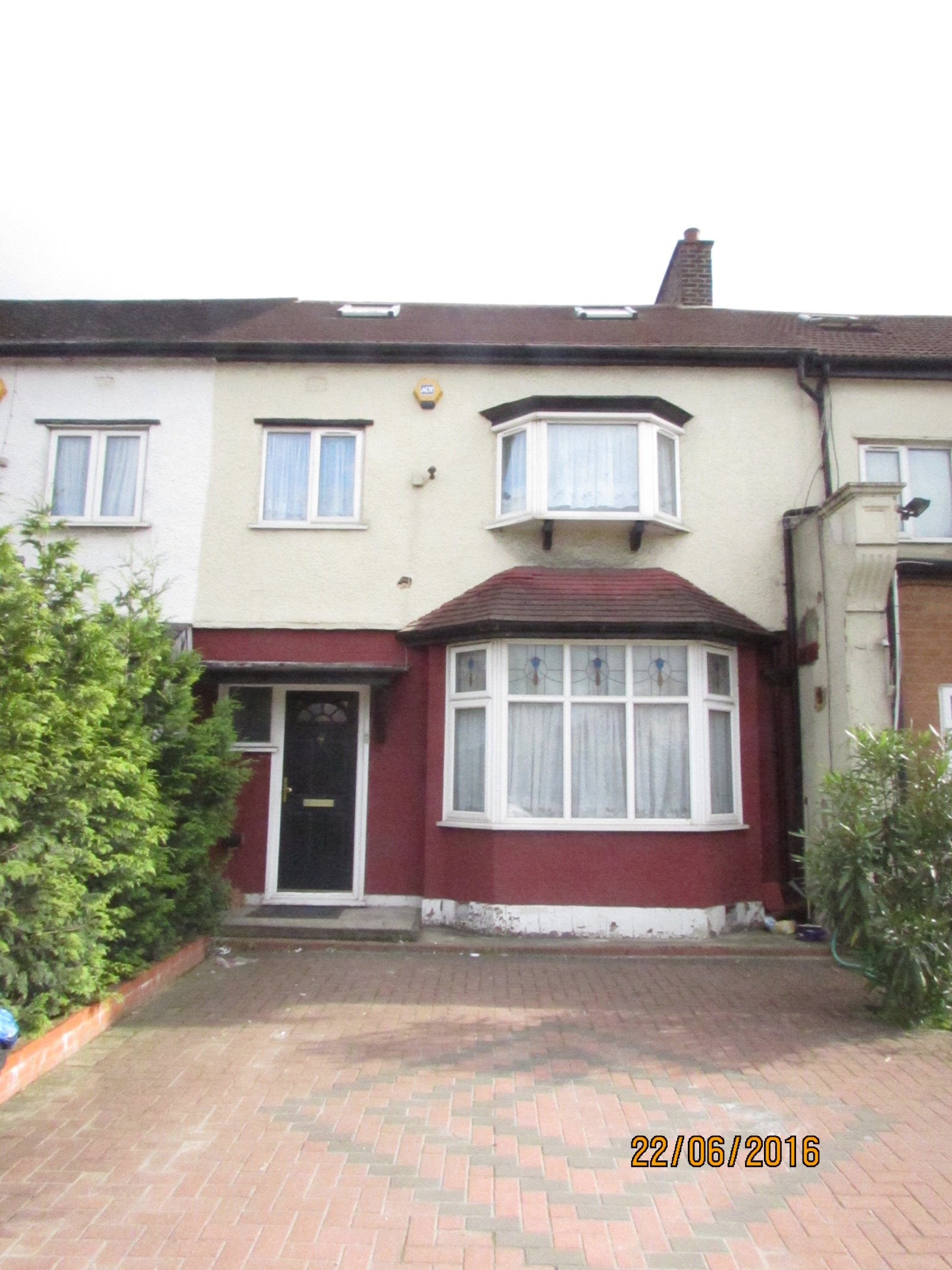 Room Eastern Avenue in Greater London