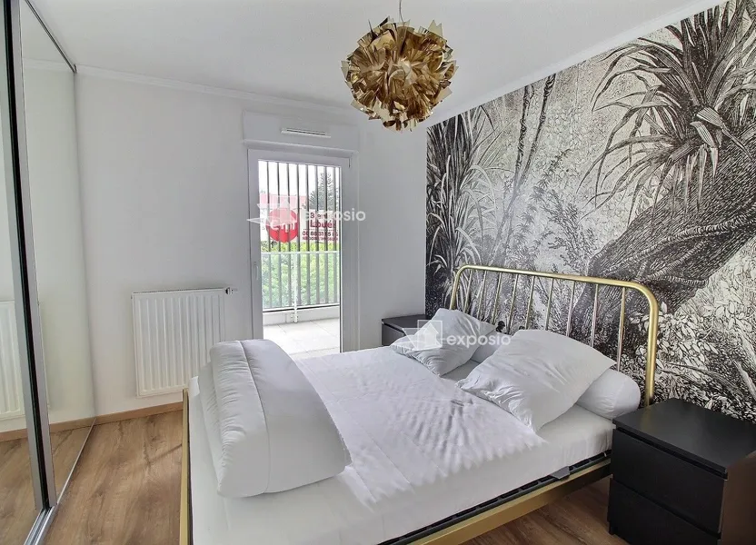 Appartement Rue de Saales à Strasbourg