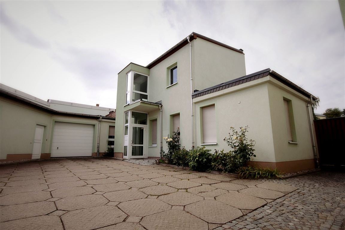 Wohnung Rößlerstraße in Chemnitz