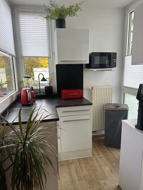 Wohnung Rößlerstraße in Chemnitz