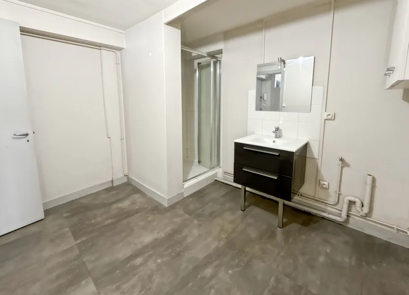 Appartement Rue Jeanne d'Arc à Orléans