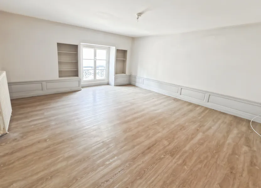 Appartement Rue Jeanne d'Arc à Orléans