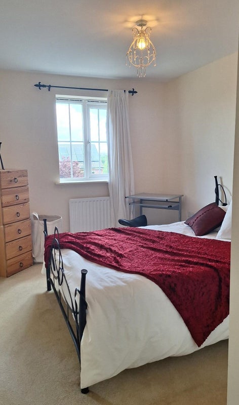 Room James Drive in Gedling
