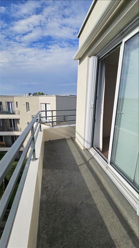 Appartement Rue des Charbonniers à Domont
